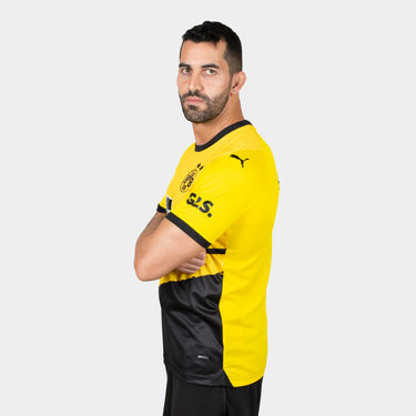 Maillot Domicile Borussia Dortmund 23/24 Homme